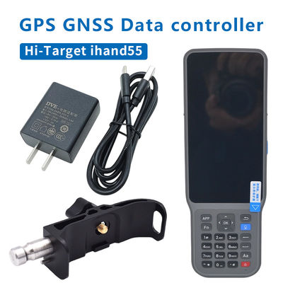 satın al En Son Model Dokunmatik Ekran Alan Denetleyicisi Hi-Survey Yazılımı ile Ihand55 Gnss Gps Anket Aracı Hi-Target Çevrimiçi üretim