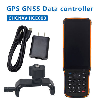 satın al Yeni Orijinal Android 10 işletim sistemi 5.5 Inch HD+ Ekran Chcnav Hce600 GNSS Veri Denetleyicisi Çevrimiçi üretim
