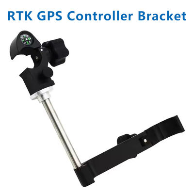 satın al Mount Bracket Tablet Notebook Handbook Open Data Collector GPS GNSS anket için kutup sapı tutucusu Çevrimiçi üretim