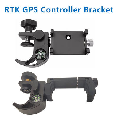 satın al Dağ Bracket Tablet Telefon Veri Toplayıcısı GPS GNSS Tarama için kutup sıkıştırıcı tutucu Çevrimiçi üretim
