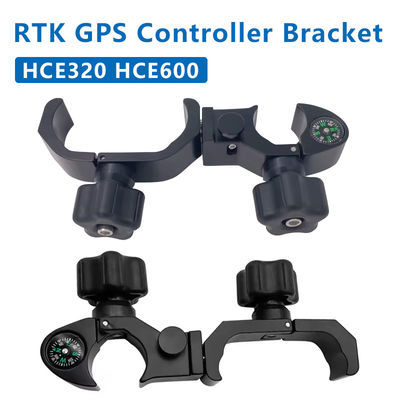satın al HCE600 HCE320 CHC Ranger Mount Range Pole Cradle Bracket For CHCNAV HCE600 ID3 HCE320 GPS Pusula Açık Veri Toplayıcı Çevrimiçi üretim