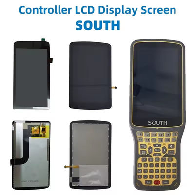 satın al Güneydeki GPS RTK H5 H6 H8 C10 Veri Toplayıcı Kontrolörü için Klavye ile Yeni LCD Ekranı Çevrimiçi üretim