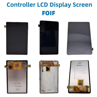 satın al FOIF GPS RTK P9III P9IV C5 Veri toplayıcı için klavye ile yeni LCD ekranı Çevrimiçi üretim