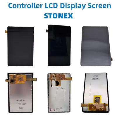 satın al STONEX UFO GPS RTK P9III P9IV C5 Veri Toplayıcı 1pc için klavyesi ile yeni LCD Ekranı Çevrimiçi üretim