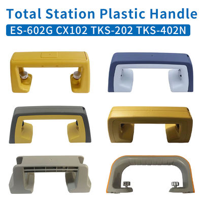 satın al TOPCON/SOKKIA/GOWIN/Total Station Taşıma Kolu/Plastik Taşıma Kolu GTS1002/ES602G/IM52/CX102 Çevrimiçi üretim