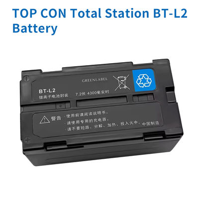 satın al TOPCON BT-L2 Pil Bataryası ES / OS Sok Total Station GPS Ölçüm Ekipmanınız İçin Mükemmel Uyum Çevrimiçi üretim