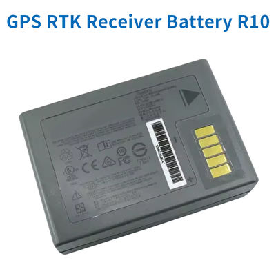 satın al Yüksek Kapasite 7.4V 3700mah Li-ion Pil Trimble R10/R12/R12i GPS RTK Alıcısı için 990737 76767 Çevrimiçi üretim