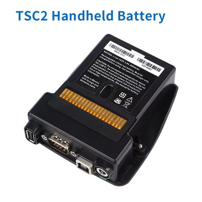 satın al Trimble TSC2 GPS kontrolörü 3.8V 6600mAh şarj edilebilir pil TDS Ranger 300 300X 500 500X Çevrimiçi üretim
