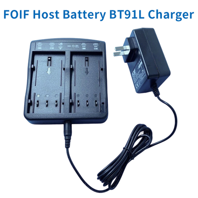 satın al FOIF RTK/GPS Battery BT91L Charger FDQ21 FDQ7-01 Adapter Çevrimiçi üretim