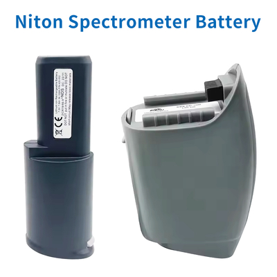 satın al New NITON XLT 797 898 Thermo Scientific Analyzer Battery 510001-099,600-541 NEW 420-002 Battery For XL2 XL3t 900S XRF Analyzer Spectrometer 2ICR19/66-9 Çevrimiçi üretim