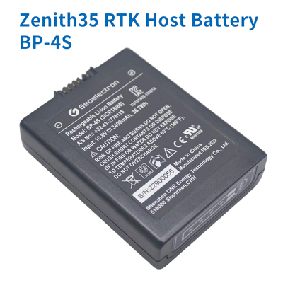 satın al GPS STONEX RTK Pil BP-4S G10/S10 için GEOMAX Zenith35 Çevrimiçi üretim