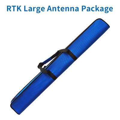 satın al GPS/RTK Büyük Anten Paketi / 2 metrelik uzatma direği paketi / Karbon Fiber direği çantası Çevrimiçi üretim
