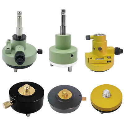 satın al Optikli ve Uzun Su Terazili GNSS Tribrach Adaptörü Çevrimiçi üretim