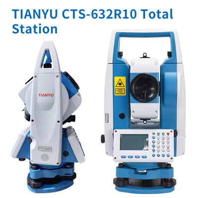satın al Ruide RQS Total Station RTS-822R10 2