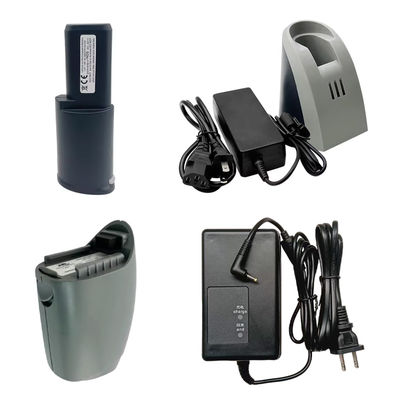 satın al Niton XL2 XL3t Spektrometre 7.4V 7800mAh pil şarj cihazı Çevrimiçi üretim