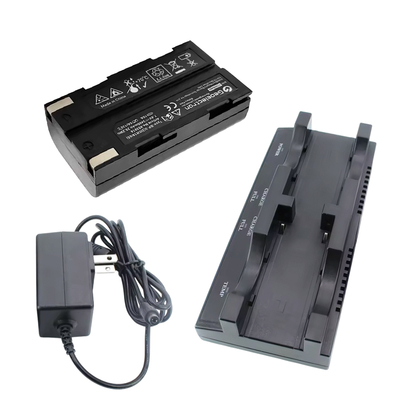 satın al STONEX S3 S9 RTK/GPS BP-3 Pil Uni Strong G970 Şarj cihazı CH-S932X84 Çevrimiçi üretim