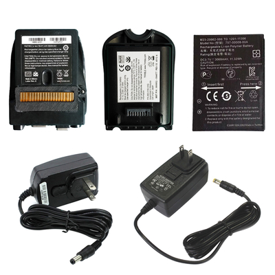 satın al RTK El GPS Pil TSC2/TSC3/JUNO-SA/SB/3D/RECON Şarj cihazı 707-00008-00A BA-1405206 TSC2 TSC3 anten Çevrimiçi üretim