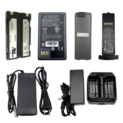 satın al Toplam İstasyon S8 Pil DINI03 Elektronik Seviye Pil RTK/GPS Şarj Veri Kablosu Çevrimiçi üretim