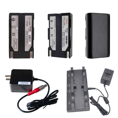 satın al S86 GÜNEY Galaxy 6 Kelida Tianyu Sanding GPS RuiDe RTK Alıcısı H5 El Tipi Ünite Ana Ünite Pil Şarj Cihazı Çevrimiçi üretim