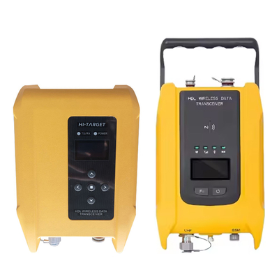 satın al Hi-Target RTK Haixingda/Huaxing V90/iRTK2 BeiDou GPS External Radio 35W High-Power HDL460A Çevrimiçi üretim