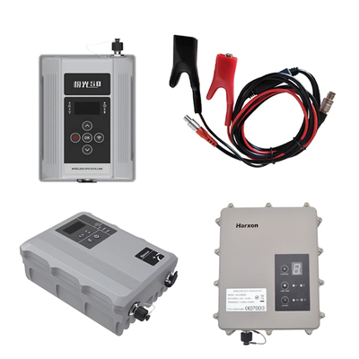 satın al SOUTH RTK Ruide GPS Kelida Sanding Tianyu Genuine External Radio Aurora S8/S7/HX-DU8608 Çevrimiçi üretim