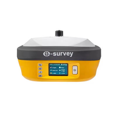 Ölçme Aracı Unistrong G990II GNSS Alıcısı E800 RTK Ölçme Ekipmanı RTK Gezgin ve Üssü
