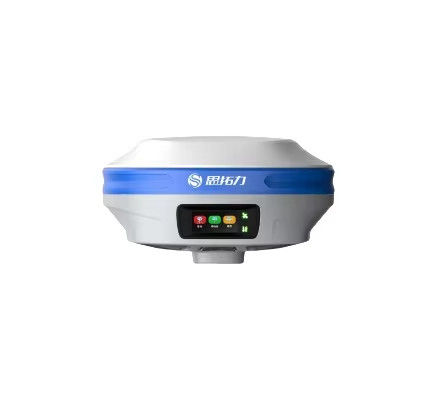 Stonex S20 GNSS RTK Alıcı Üssü ve Rover Beidou konumlandırma GNSS mühendislik anket aracı