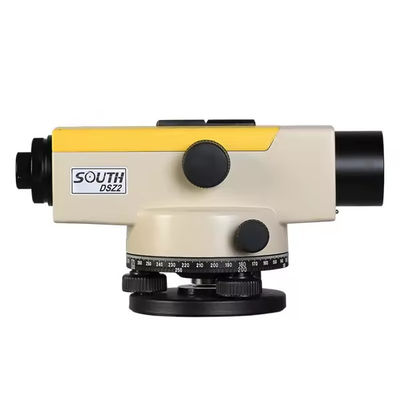 Yüksek hassasiyetli Otomatik Seviye 32X DSZ2 Optik Seviye Güneydeki Topografik Anket Aracı