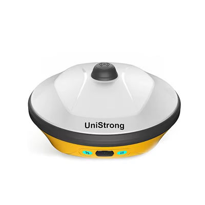 Unistrong Yüksek Performanslı 1408 Kanallar Görsel düzen G950 AR Rover Su geçirmez yüksek hassasiyetli sinyal İyi RTK Gnss