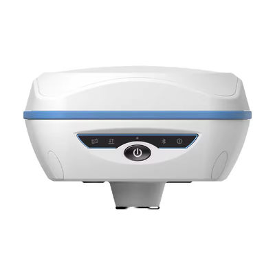 Uluslararası Sürüm GNSS RTK Sistemi TIANYU C6 Pro 1598 Kanal ile RTK GPS anket H6 El kontrolörü