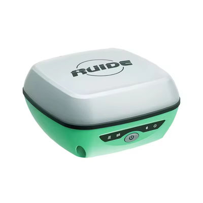 RUIDE GPS GNSS Alıcısı 1598 Kanallar RUIDE R93i MINI GNSS Alıcısı Üssü ve Rover Araştırma Ekipmanı