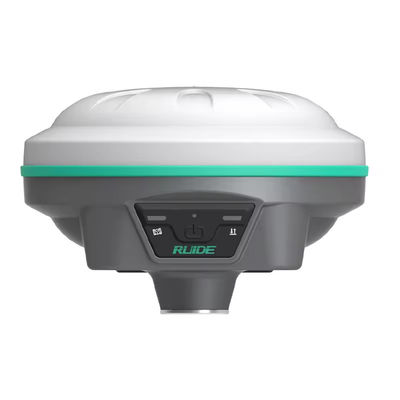 RUIDE GPS GNSS Alıcısı 1598 Kanallar RUIDE LT GNSS Alıcısı Üssü ve Rover Araştırma Ekipmanı