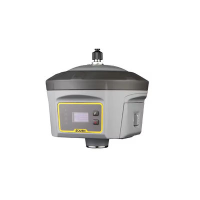 Yeni Sürüm GPS Rtk GÜNÜS G6 Alıcı Anket Aracı Rtk Gnss Anket GPS Üssü ve Rover