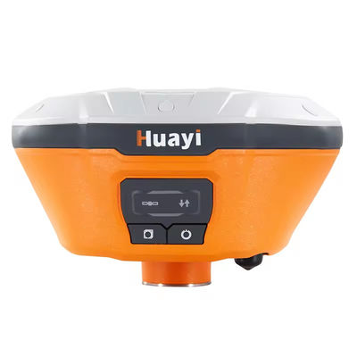 1408 kanal CHCNAV E98 RTK Anket Ekipmanı Yüksek hassasiyetli GPS Alıcısı