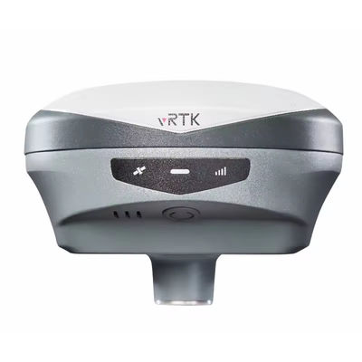 GNSS RTK Hi -Target IRTK120 Toprak Araştırma Enstrümanları Araştırma IMU GPS için yükseltme