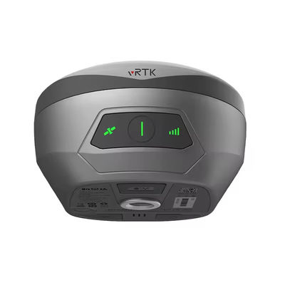 Ölçüm GNSS RTK Hi -Target VRTK2 Yer ölçüm cihazları için yükseltme Anket IMU GPS