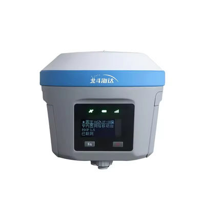 GNSS RTK Hi-Target TS7 Pro Üssü ve Yer ölçüm cihazları için Rover yükseltmesi