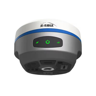 GPS GNSS RTK Hi -Target TS6 Üssü ve Yer Araştırma Enstrümanları için Rover Geliştirme