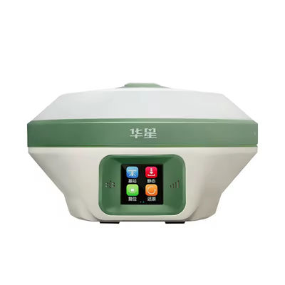 GNSS RTK Hi-target A16 Üssü ve arazi ölçüm araçları için Rover yükseltmesi