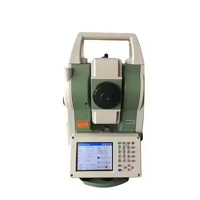 FOIF RTS 352R10 Robotik Toplam İstasyon Ölçme Araçları Çift Eksen Kompensatörü