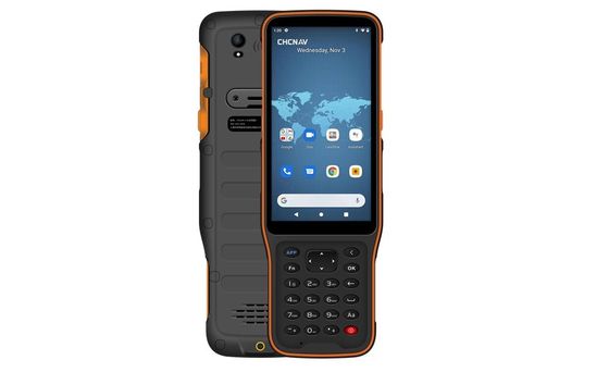 CHCNAV GIS Veri Toplayıcısı Ultra Sağlam Android RTK Denetleyicisi HCE600