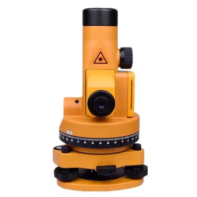 OEM Lazer Plummet Optik Araştırma Ekipmanı FOIF DZJ2 25X Büyütme