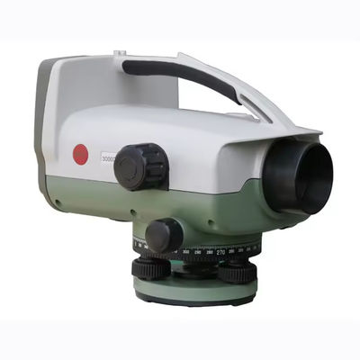 Trimble Toprak seviyesi Yüksek Kalite FOIF EL302A Dijital Seviye Araştırma Aracı Otomatik Seviye
