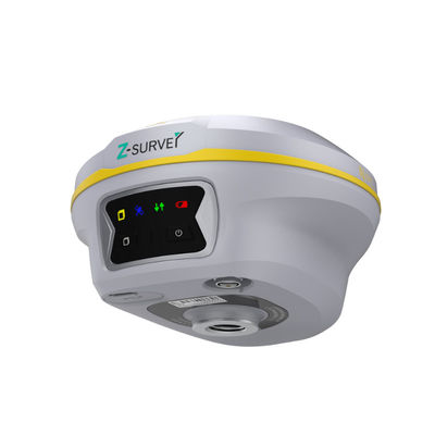 Düzenlenebilir CHC I89 GNSS RTK Alıcı L5 GPS Araştırma Ekipmanı