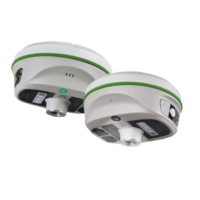 Full Wave Sanding T12 RTK GNSS Rover GPS Tarama Aracı Alıcısı