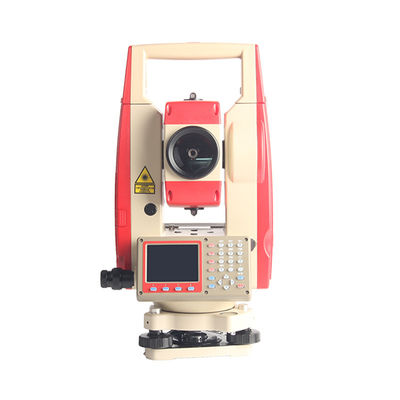 Kolida Robotik Araştırma Aracı Teodolit 1000m Yansıtıcısız