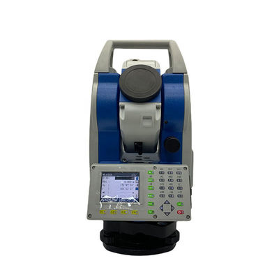 STONEX R2C Otomatik Robotik Toplam İstasyon Ölçme Aracı
