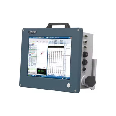 Tekne Ultrasonik Derinlik Sualtı Balıkçılığı için Elde Tutulan Echo Soner