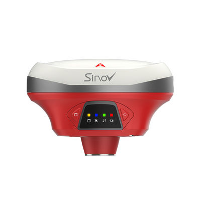 OEM CHC M9 GNSS RTK Alıcı IMU GPS Anket Ekipmanı