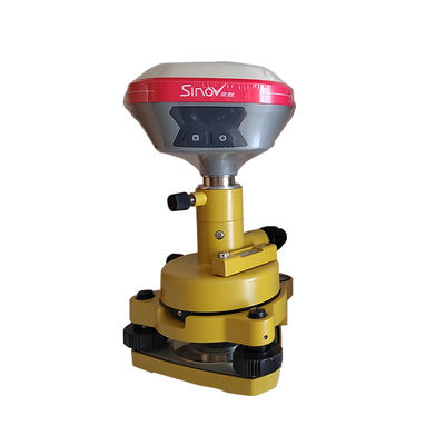 CHC CHCNAV GNSS RTK Alıcı GPS Birim Araştırma Ekipmenleri 1408kanal